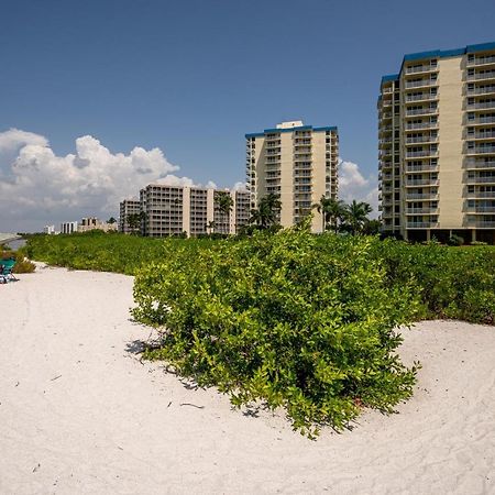 Updated Gulf Front Condo On The South End Of Fort Myers Beach! Condo Zewnętrze zdjęcie